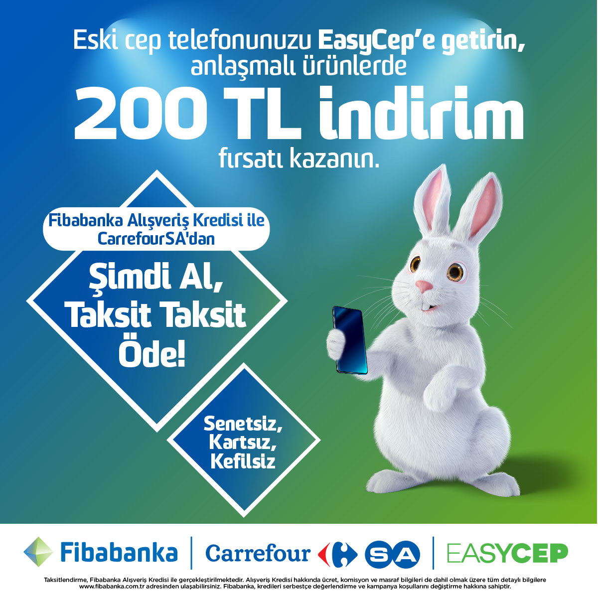Eski Telefonunuz Doğrudan Alışverişe Dönüşsün!