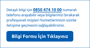 Bilgi Formu