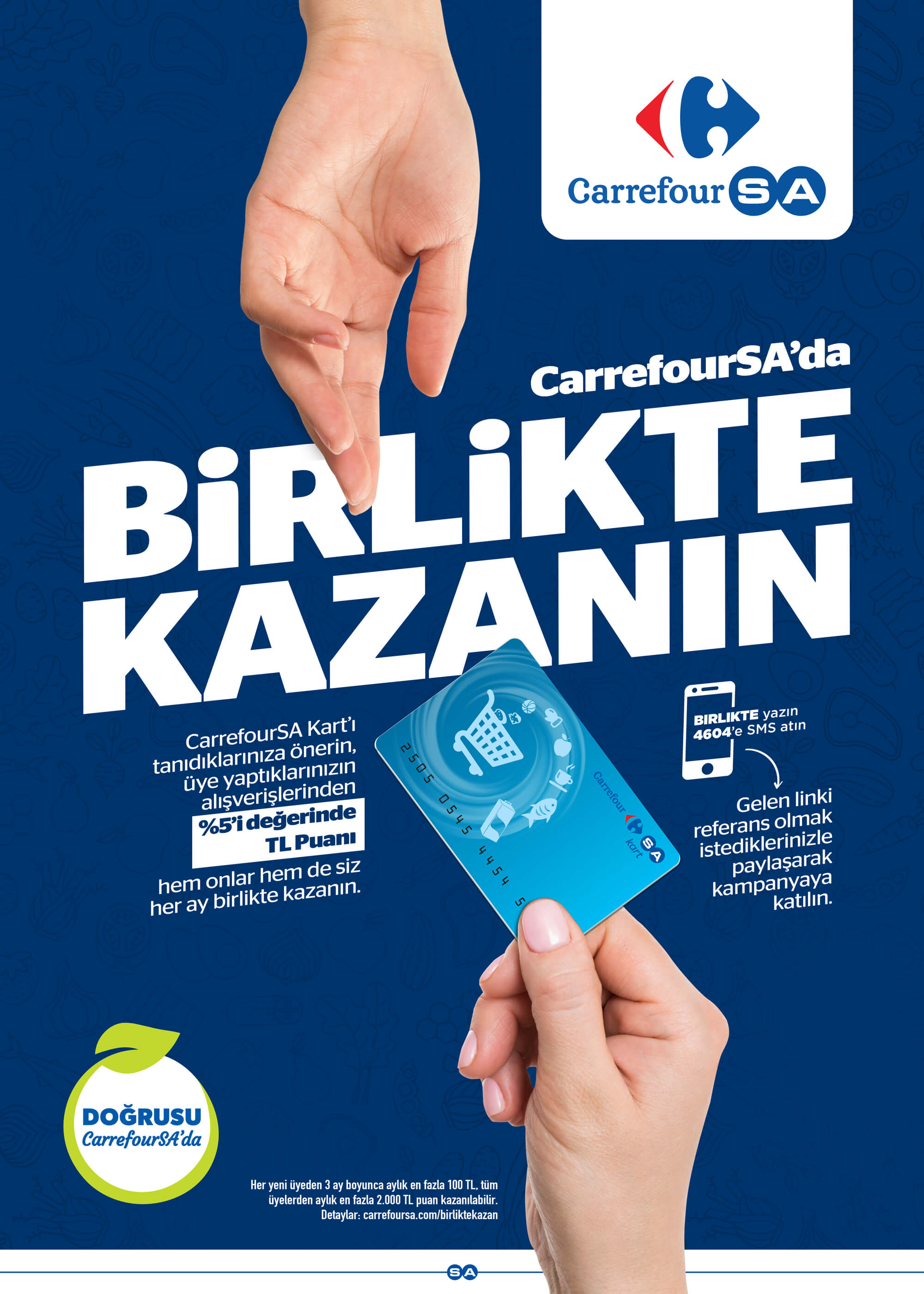 Birlikte Kazanın