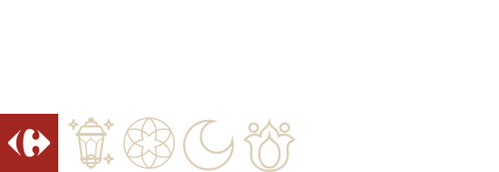 Ramazanda Doğruca CarrefourSA'ya