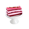 Red Velvet Tek Pasta