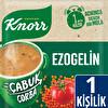 Knorr Çabuk Çorba Ezogelin 22 G