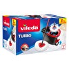 Vileda Turbo Yer Temizlik Sistemi