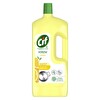 Cif Krem Yüzey Temizleyici Limon Kokulu Yağ Ve Kireç Sökücü Leke Çıkarıcı 1500 Ml