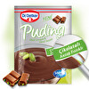 Dr. Oetker Antep Fıstıklı Çikolatalı Puding 105 Gr