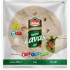 Untad Lavaş Sade 8 adet 25 cm 560 g 