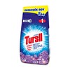 Tursilmatik Toz Çamaşır Deterjanı Leylak Bahçesi 8 Kg