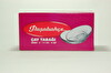 Paşabahçe Aida Çay Tabağı 6 Parça Model: 54251
