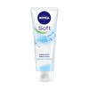 Nivea Soft Nemlendirici Bakım Kremi 75 Ml