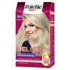 Palette Deluxe 10-1 Küllü Açık Sarı