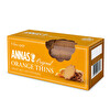 Anna'S Chocolate & Orange 150 Gr