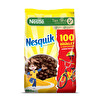 Nestle Nesquik Kakaolu Buğday Ve Mısır Gevreği 450 G