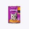 Whiskas Tavuklu Konserve Kedi Maması 400 Gr