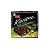 Eti Bitter Fıstıklı Kare Çikolata 60 G
