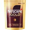 Nescafe Gold Ekonomik Paket 200 Gr