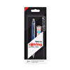 Rotring Tikky Versatil 0.7 Uçlu Kalem + 2B Uç Hediye Kırmızı/ Mavi Renkli Kalem
