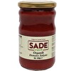 Sade Organik Domates Salçası 650 g