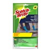 Scotch Brite Extra Güçlü Kokulu Eldiven - Medium
