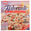 Dr. Oetker Ristorante Mozarella 325 Gr