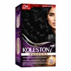 Wella Koleston Supreme Saç Boyası 2/0 Siyah