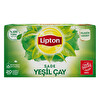 Lipton Yeşil Çay Bardak Poşet 20'li