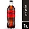 Coca-Cola Zero Sugar 1 L Pet