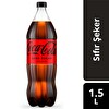 Coca-Cola Zero Sugar  1,5 L Pet