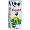 Pınar Organik Süt 200 Ml