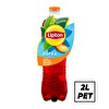 Lipton Ice Tea Şeftali Pet 2 L