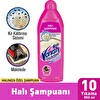 Vanish Kosla Zorlu Lekelere Özel Leke Çıkarıcı Şampuan Halı 850 ml