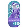Gillette Venus Breeze Kadın Tıraş Makinesi Yedekli