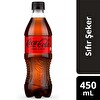 Coca-Cola Zero Sugar 450 ml Pet