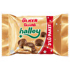 Ülker Halley Mini Granüllü Bisküvi 3 X 66 Gr