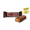 Eti Maximus Yer Fıstıklı Bar 36 G