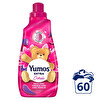 Yumoş Extra Konsantre Çamaşır Yumuşatıcısı Orkide 1440 ml 60 Yıkama
