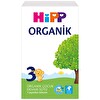 Hipp 3 Organik Devam Maması 300 Gr