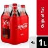 Coca-Cola 4X1 L Pet