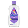 Johnson's Baby Bedtime Yağ 300 ml