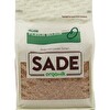 Sade Organik Pilavlık Bulgur 1000 g