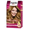Palette Deluxe 7-65 Altın Parıltılı Toffee