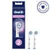 Oral-B Diş Fırçası Yedek Başlığı Sensitive 2 Adet