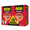 Detan Elektrolikit Yedek 2.Si %50 Indirimli