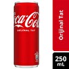 Coca-Cola 250 ml Kutu