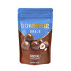 Bonheur Bitter Fındık Draje 60 G