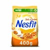 Nestle Nesfit Ballı & Bademli Tam Buğday Ve Pirinç Gevreği 400 Gr