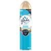 Glade Hava Tazeleyici Aerosol Oda Kokusu Okyanus Sessizliği 300ml
