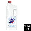 Domestos Yoğun Kıvamlı Çamaşır Suyu Ultra Beyaz Maksimum Hijyen 1850 ml 1 Adet