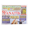 Fanatik Gazetesi