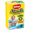 Huggies Little Swimmers Mayo Bebek Bezi 5-6 Numara 12-18 Kg 11'li