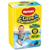 Huggies Little Swimmers Mayo Bebek Bezi 3-4 Numara 7-15 Kg 12'li
